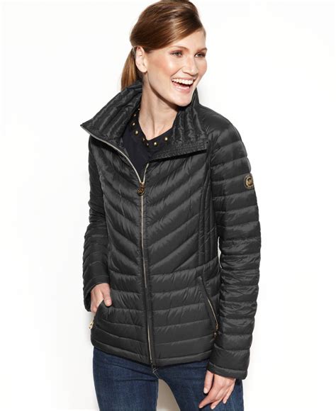 cheap michael kors jacket|Michael Kors coats clearance.